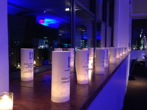 Matawan Football Alumni-Tuesday's Children-Lance Tumulty